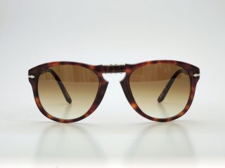 Persol ペルソール サングラス 3074-S 24/31 (Film Noir Edition）