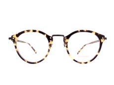 画像1: OLIVER PEOPLES オリバーピープルズ (1)