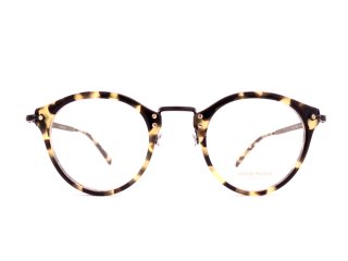 OLIVER PEOPLES オリバーピープルズ クリップオンサングラス OP