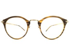 画像1: OLIVER PEOPLES オリバーピープルズ (1)