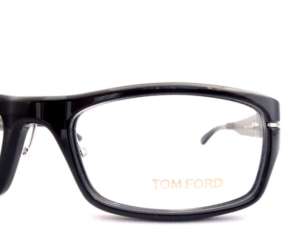 トムフォード TOM FORD メガネ TF 5217 002 (54サイズ)