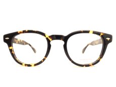 OLIVER PEOPLES オリバーピープルズ メガネ Sheldrake-J DTBK