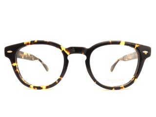 OLIVER PEOPLES オリバーピープルズ クリップオンサングラス