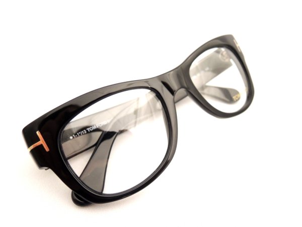 トムフォード TOM FORD メガネ TF 5040 B5