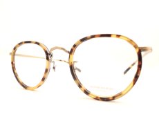 画像2: OLIVER PEOPLES オリバーピープルズ (2)