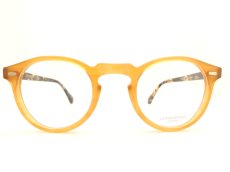 画像1: OLIVER PEOPLES オリバーピープルズ (1)