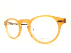 画像2: OLIVER PEOPLES オリバーピープルズ (2)