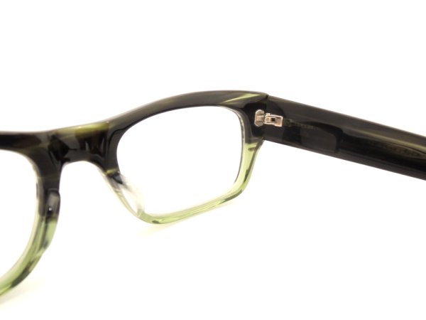 OLIVER PEOPLES オリバーピープルズ メガネ Deacon-P MLT/S