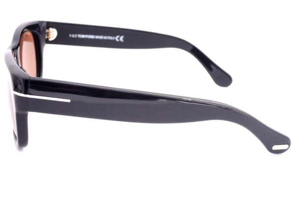 トムフォード TOM FORD サングラス Cary TF 58 B5