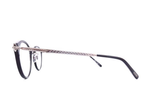 OLIVER PEOPLES オリバーピープルズ メガネ OP-505 BK(P)