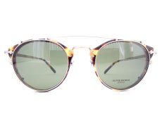 画像1: OLIVER PEOPLES オリバーピープルズ (1)