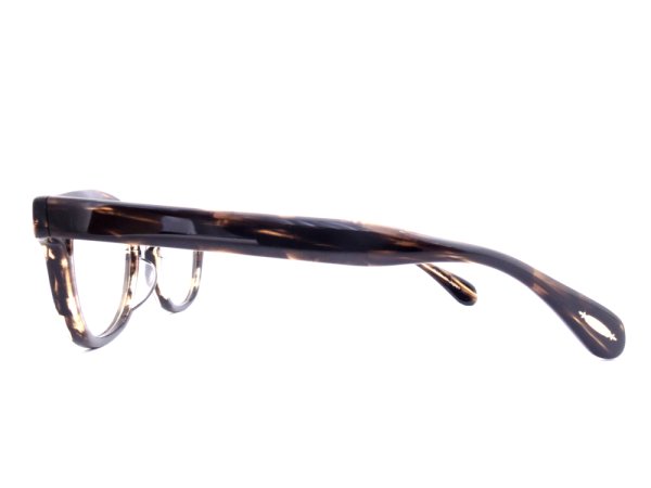 OLIVER PEOPLES オリバーピープルズ メガネ Sheldrake-J coco2
