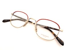 画像5: OLIVER PEOPLES オリバーピープルズ (5)