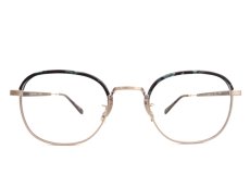 画像1: OLIVER PEOPLES オリバーピープルズ (1)