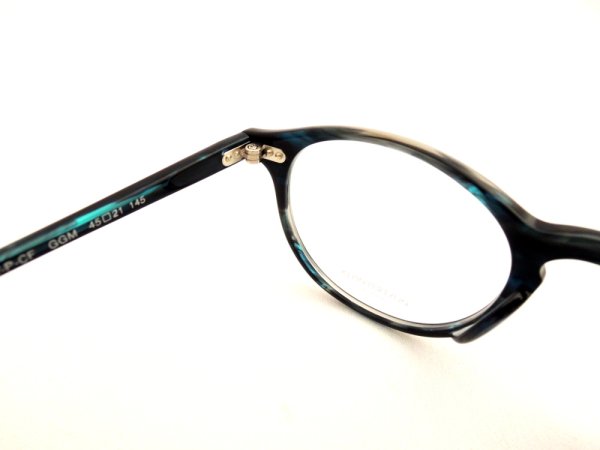 OLIVER PEOPLES オリバーピープルズ メガネ RILEY-P-CF GGM
