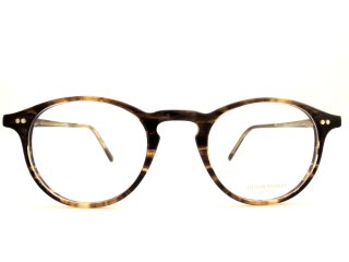 OLIVER PEOPLES オリバーピープルズ メガネ RILEY-P-CF BK