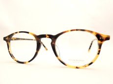 画像2: OLIVER PEOPLES オリバーピープルズ (2)