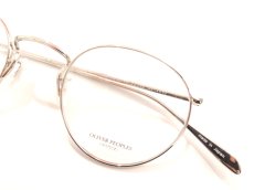 画像2: OLIVER PEOPLES オリバーピープルズ (2)