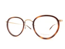 画像2: OLIVER PEOPLES オリバーピープルズ (2)