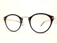 画像2: OLIVER PEOPLES オリバーピープルズ (2)