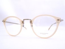 画像2: OLIVER PEOPLES オリバーピープルズ (2)