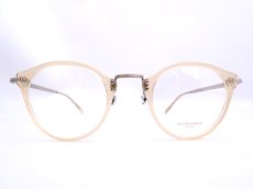 画像1: OLIVER PEOPLES オリバーピープルズ (1)