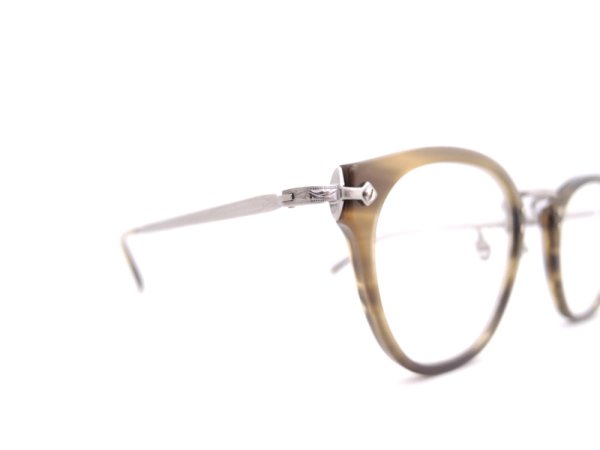OLIVER PEOPLES オリバーピープルズ メガネ 507C OT