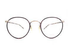 画像1: OLIVER PEOPLES オリバーピープルズ (1)