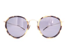 画像1: OLIVER PEOPLES オリバーピープルズ (1)