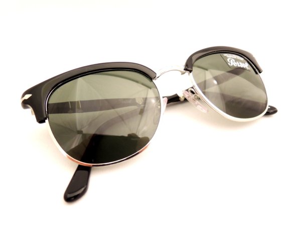 Persol ペルソール 折りたたみサングラス 3132-S 95/31