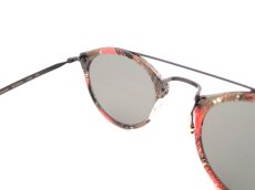 画像4: OLIVER PEOPLES for/pour alain mikli オリバーピープルズ フォー アランミクリ (4)