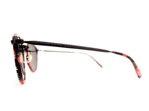 OLIVER PEOPLES for / pour alain mikli 「CAPSULE collection