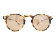 画像1: OLIVER PEOPLES for/pour alain mikli オリバーピープルズ フォー アランミクリ (1)