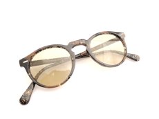 画像9: OLIVER PEOPLES for/pour alain mikli オリバーピープルズ フォー アランミクリ (9)