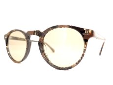 画像2: OLIVER PEOPLES for/pour alain mikli オリバーピープルズ フォー アランミクリ (2)