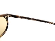 画像6: OLIVER PEOPLES for/pour alain mikli オリバーピープルズ フォー アランミクリ (6)