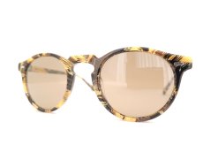 画像2: OLIVER PEOPLES for/pour alain mikli オリバーピープルズ フォー アランミクリ (2)