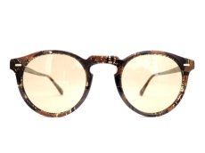 画像1: OLIVER PEOPLES for/pour alain mikli オリバーピープルズ フォー アランミクリ (1)