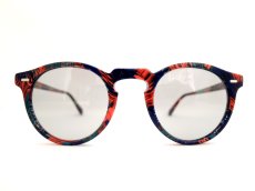 画像1: OLIVER PEOPLES for/pour alain mikli オリバーピープルズ フォー アランミクリ (1)