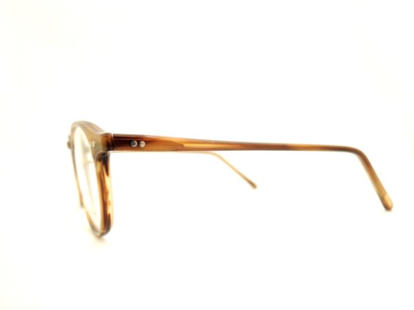 OLIVER PEOPLES オリバーピープルズ メガネ RILEY-P-CF SYC