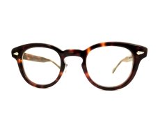 画像2: TART OPTICAL ARNEL タートオプティカルアーネル (2)