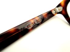 画像6: TART OPTICAL ARNEL タートオプティカルアーネル (6)