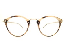 画像1: OLIVER PEOPLES オリバーピープルズ (1)