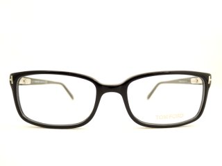 トムフォード TOM FORD メガネ TF5535-F-B 001