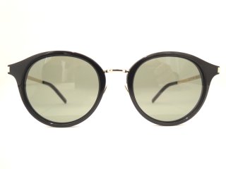 OLIVER PEOPLES オリバーピープルズ ラウンドサングラス Desilla BK
