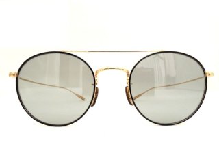 OLIVER PEOPLES オリバーピープルズ ラウンドサングラス Desilla RBR OLIVER PEOPLES オリバーピープルズ ラウンドサングラス Desilla RBR