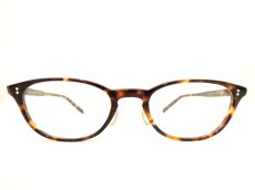 画像1: OLIVER PEOPLES オリバーピープルズ (1)