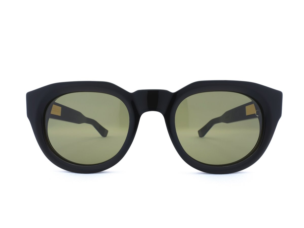 AKONI [ALPHA col.Crystal Black (AKS-109A-50)] 商品写真01