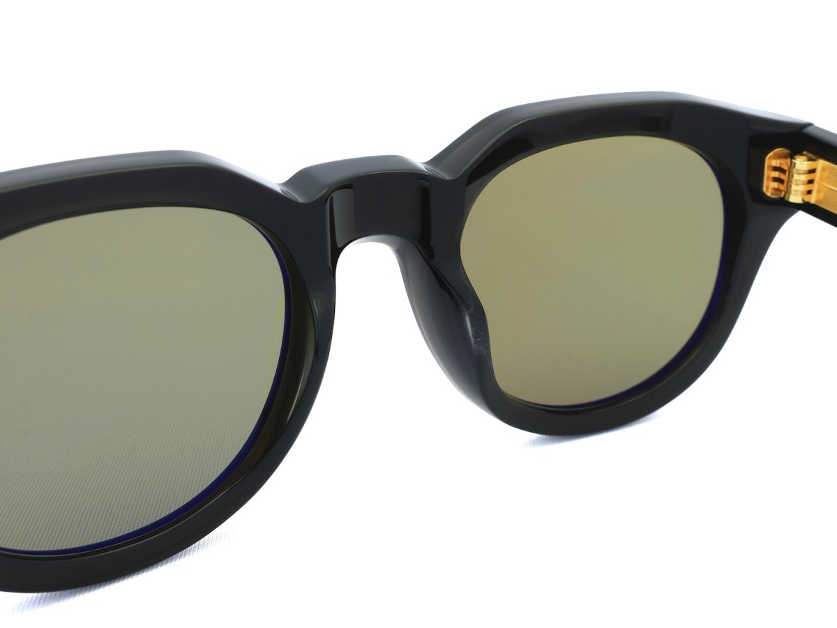 AKONI [ALPHA col.Crystal Black (AKS-109A-50)] 商品写真06