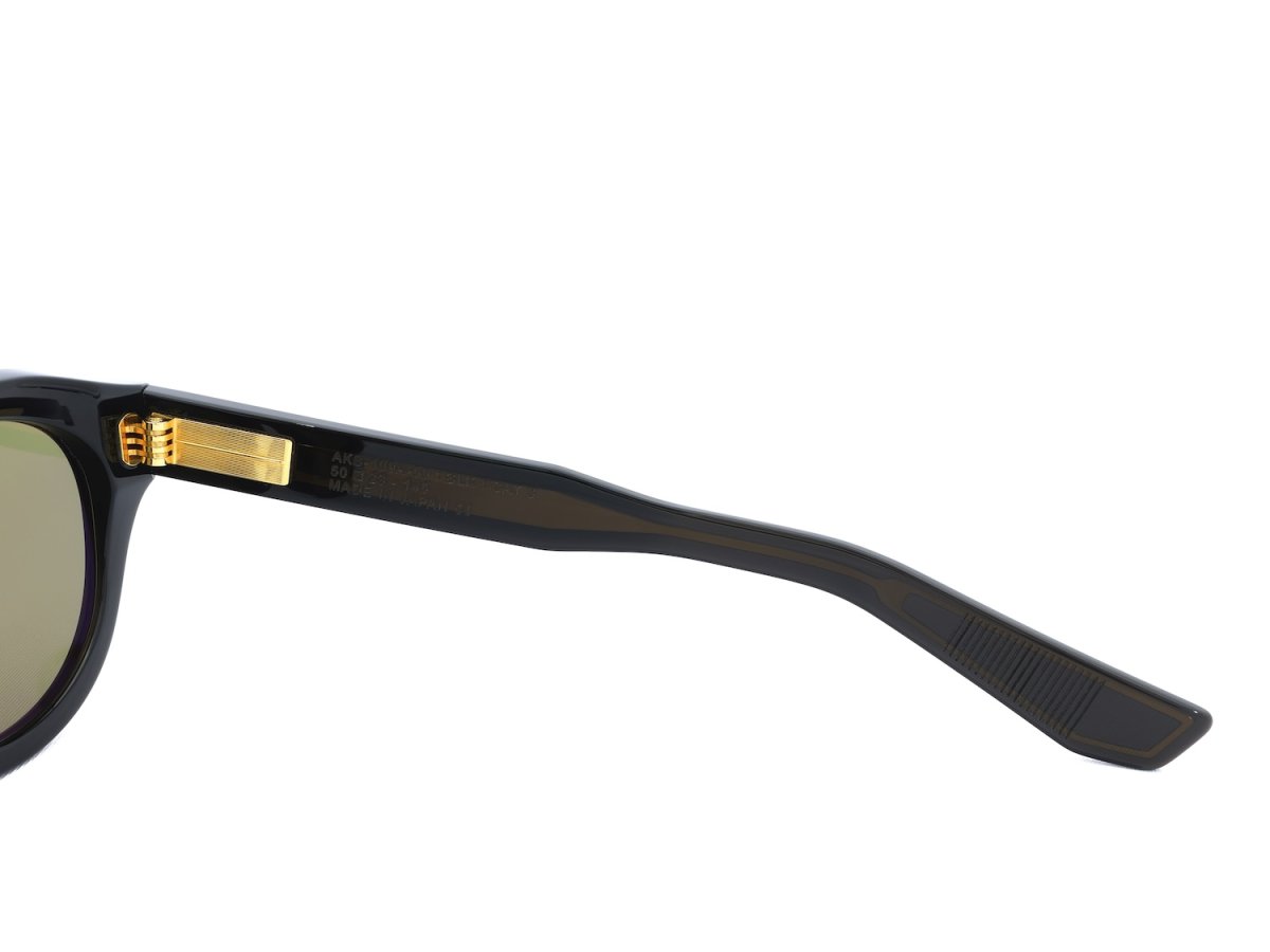 AKONI [ALPHA col.Crystal Black (AKS-109A-50)] 商品写真08